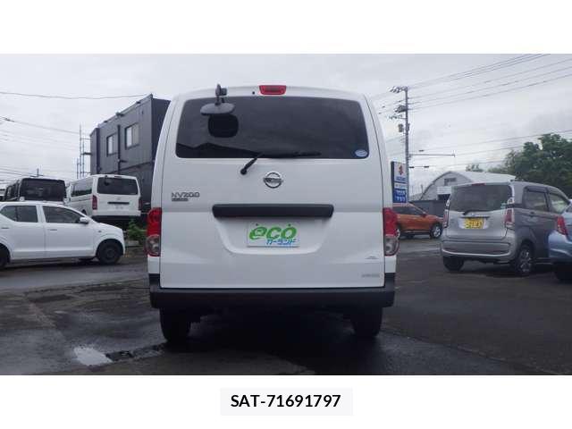 Nissan VANETTE VAN 2021-03 8004384-5