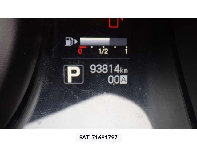 Nissan VANETTE VAN 2021-03 8004384-7