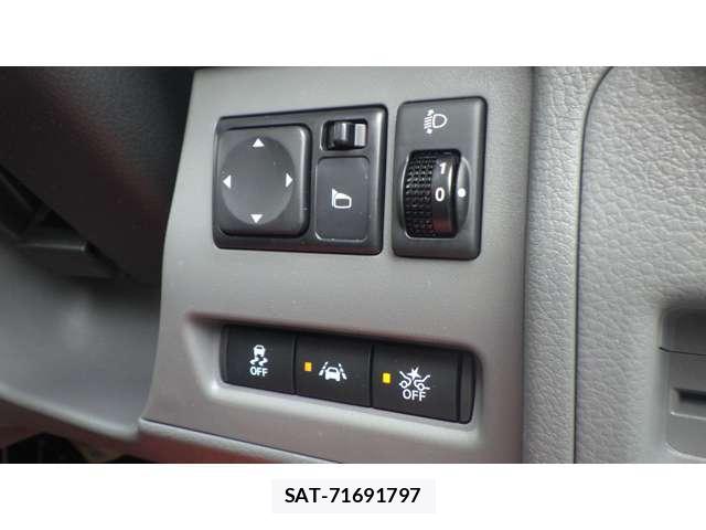 Nissan VANETTE VAN 2021-03 8004384-9