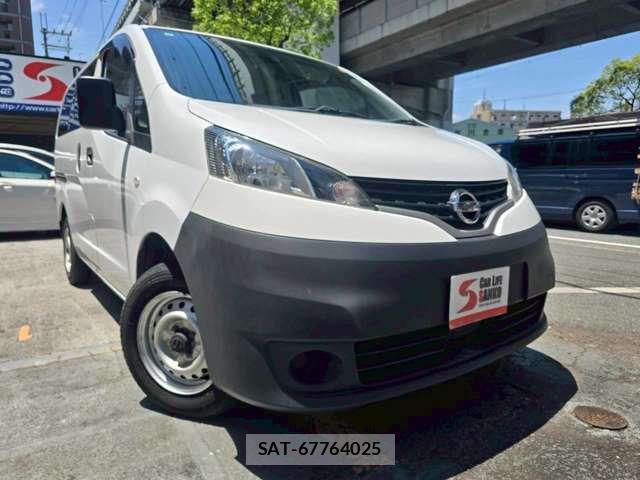 Nissan VANETTE VAN 2021-03 8004457-1