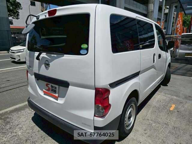 Nissan VANETTE VAN 2021-03 8004457-3