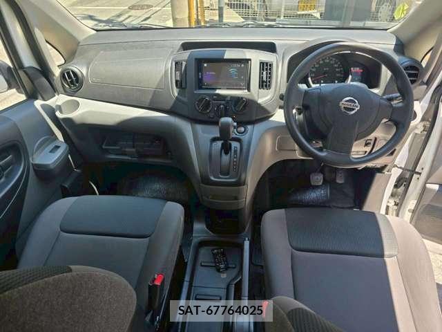 Nissan VANETTE VAN 2021-03 8004457-4