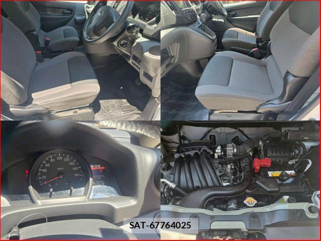 Nissan VANETTE VAN 2021-03 8004457-5