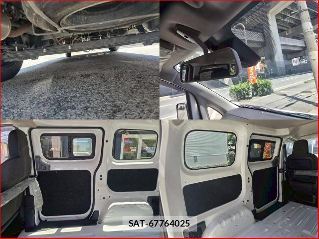Nissan VANETTE VAN 2021-03 8004457-6
