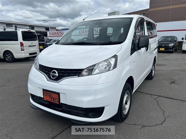 Nissan VANETTE VAN 2020-06 8004492-1