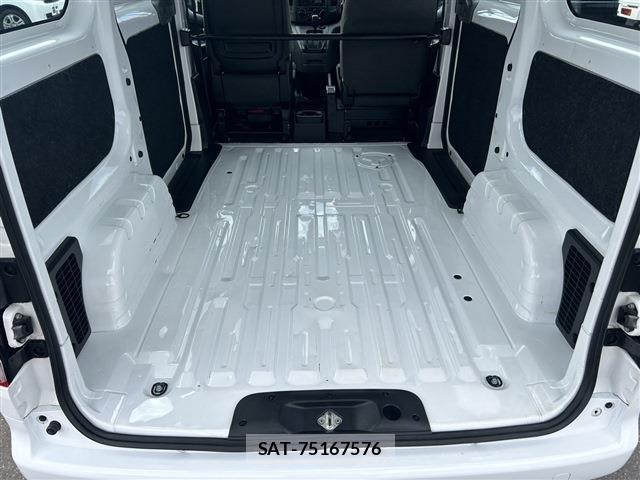 Nissan VANETTE VAN 2020-06 8004492-10