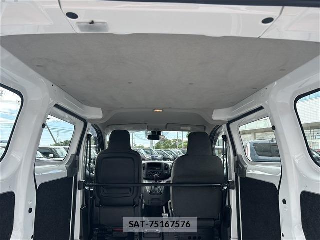 Nissan VANETTE VAN 2020-06 8004492-11