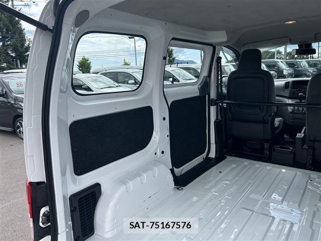 Nissan VANETTE VAN 2020-06 8004492-12