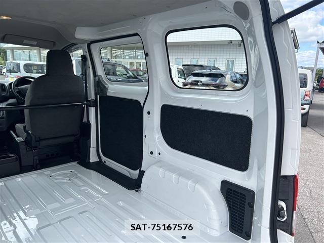 Nissan VANETTE VAN 2020-06 8004492-13