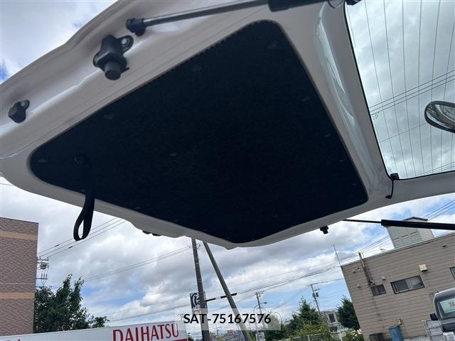 Nissan VANETTE VAN 2020-06 8004492-14
