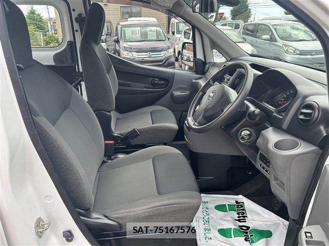 Nissan VANETTE VAN 2020-06 8004492-16