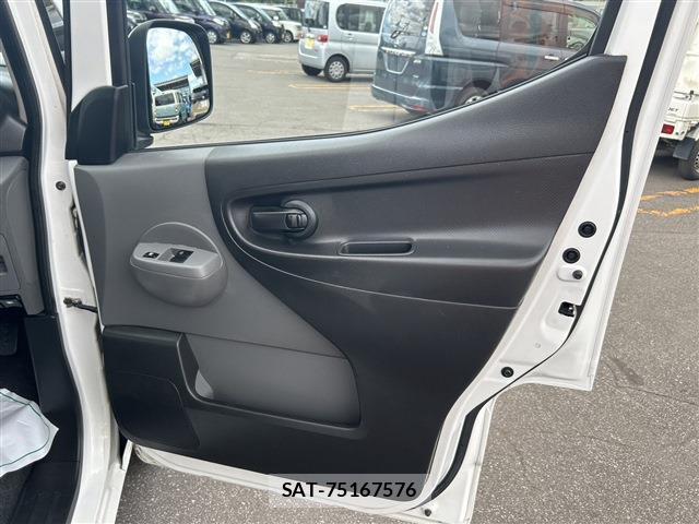 Nissan VANETTE VAN 2020-06 8004492-18
