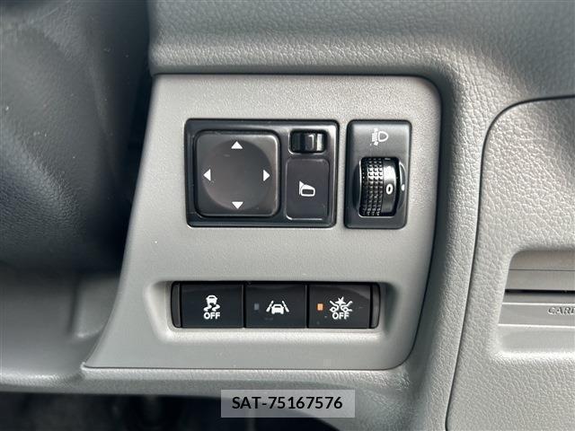 Nissan VANETTE VAN 2020-06 8004492-19