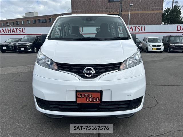 Nissan VANETTE VAN 2020-06 8004492-2