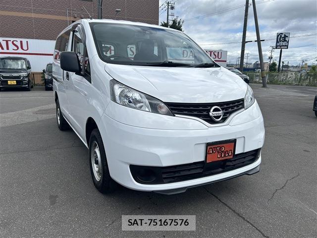 Nissan VANETTE VAN 2020-06 8004492-3
