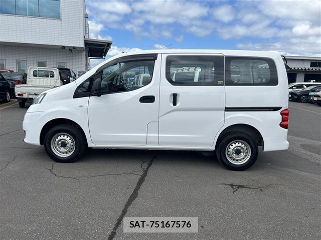 Nissan VANETTE VAN 2020-06 8004492-4