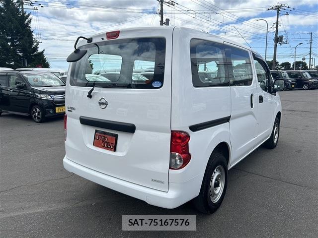 Nissan VANETTE VAN 2020-06 8004492-7