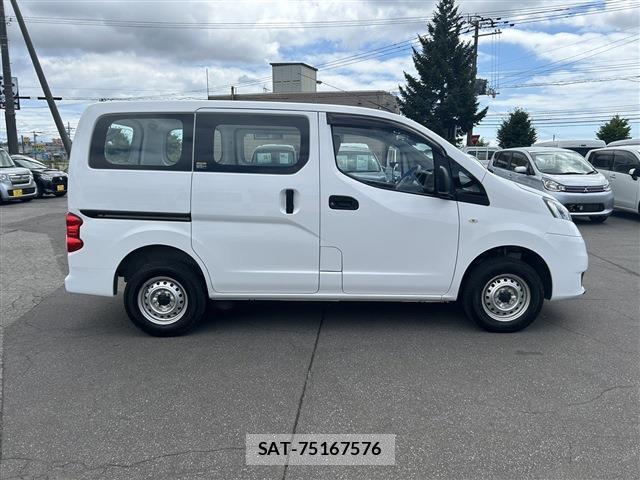 Nissan VANETTE VAN 2020-06 8004492-8