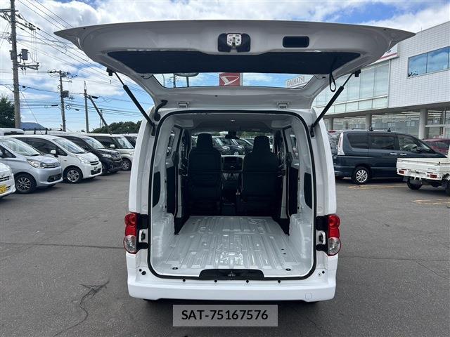 Nissan VANETTE VAN 2020-06 8004492-9