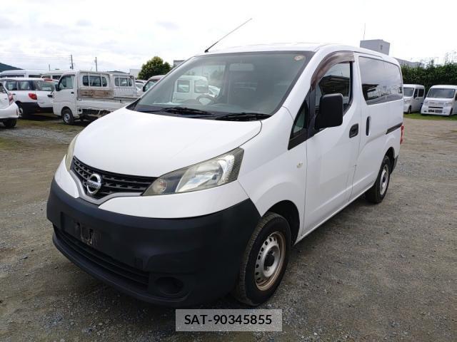 Nissan VANETTE VAN 2017-06 8005665-0