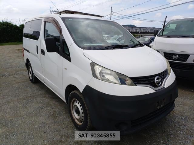 Nissan VANETTE VAN 2017-06 8005665-1