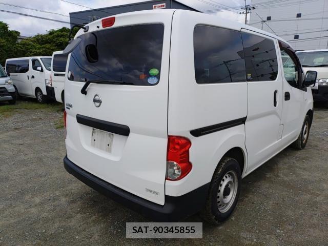 Nissan VANETTE VAN 2017-06 8005665-2