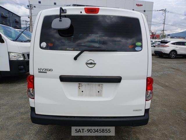 Nissan VANETTE VAN 2017-06 8005665-3