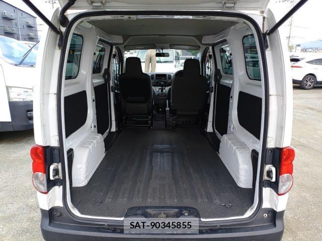 Nissan VANETTE VAN 2017-06 8005665-5