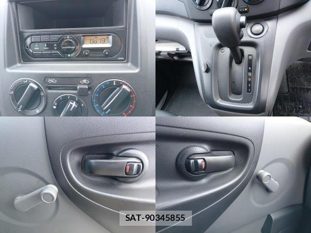 Nissan VANETTE VAN 2017-06 8005665-8