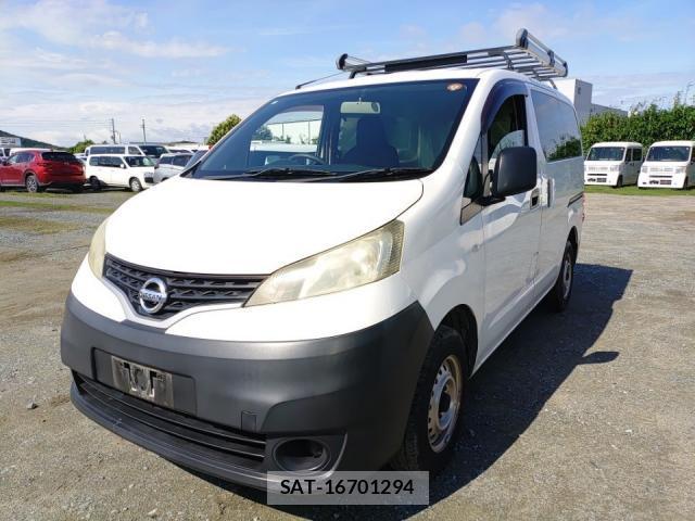 Nissan VANETTE VAN 2017-06 8005666-0