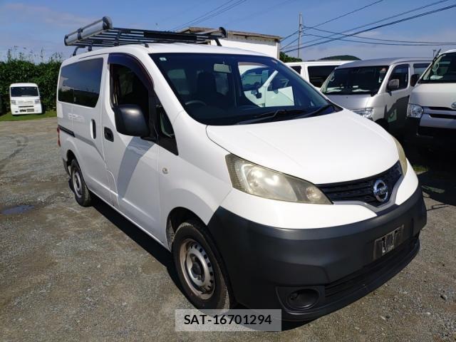 Nissan VANETTE VAN 2017-06 8005666-1