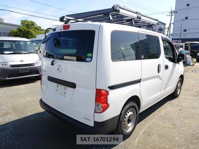 Nissan VANETTE VAN 2017-06 8005666-2
