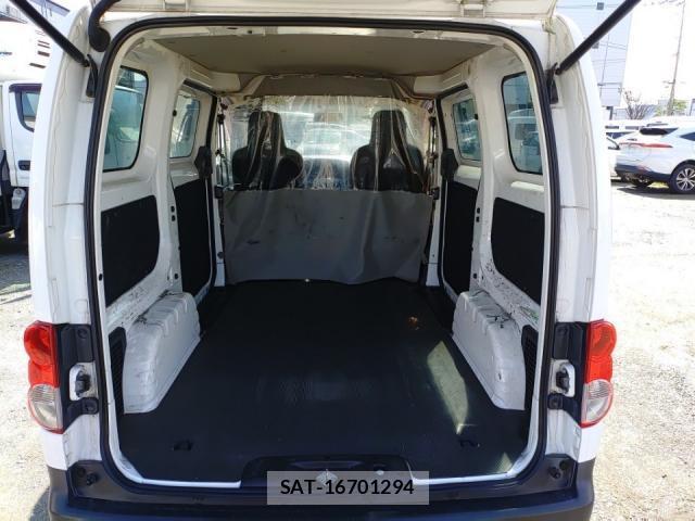 Nissan VANETTE VAN 2017-06 8005666-5