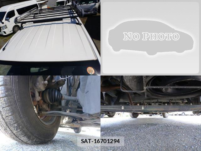 Nissan VANETTE VAN 2017-06 8005666-6