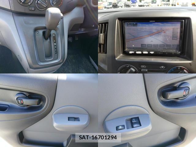 Nissan VANETTE VAN 2017-06 8005666-8