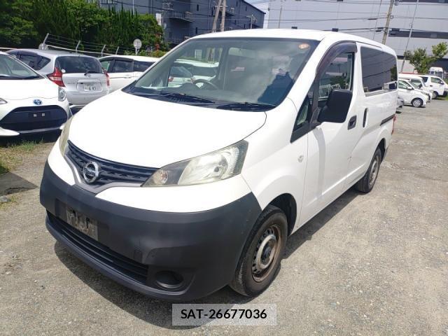 Nissan VANETTE VAN 2016-06 8005667-0