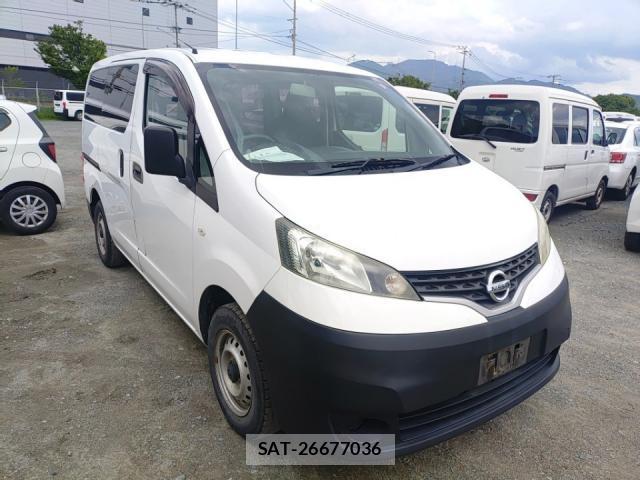 Nissan VANETTE VAN 2016-06 8005667-1