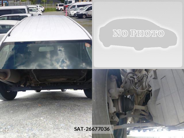 Nissan VANETTE VAN 2016-06 8005667-6