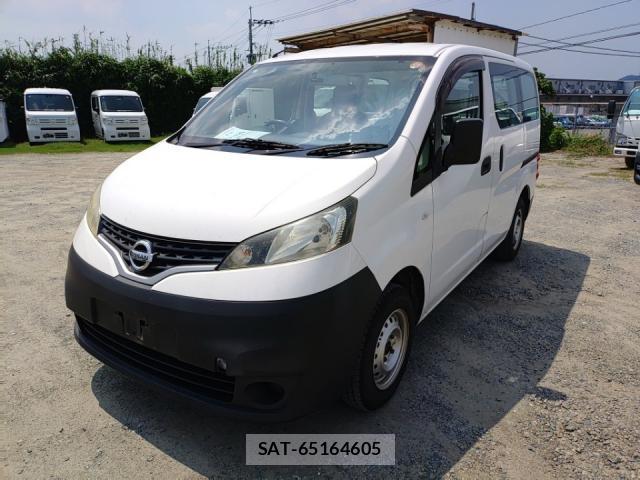 Nissan VANETTE VAN 2018-07 8005669-0