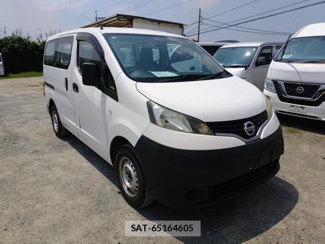 Nissan VANETTE VAN 2018-07 8005669-1
