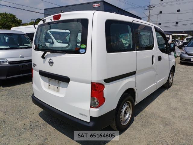 Nissan VANETTE VAN 2018-07 8005669-2