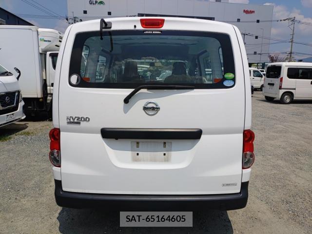 Nissan VANETTE VAN 2018-07 8005669-3