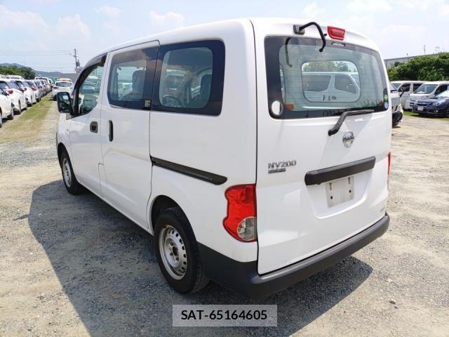 Nissan VANETTE VAN 2018-07 8005669-4
