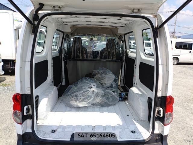 Nissan VANETTE VAN 2018-07 8005669-5