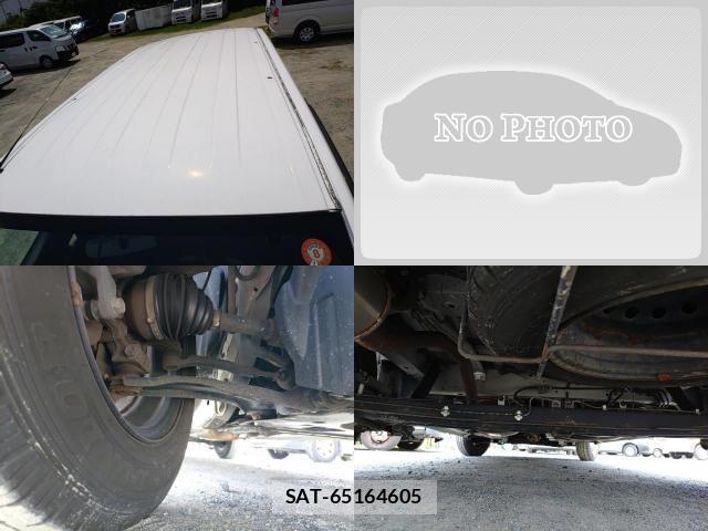 Nissan VANETTE VAN 2018-07 8005669-6