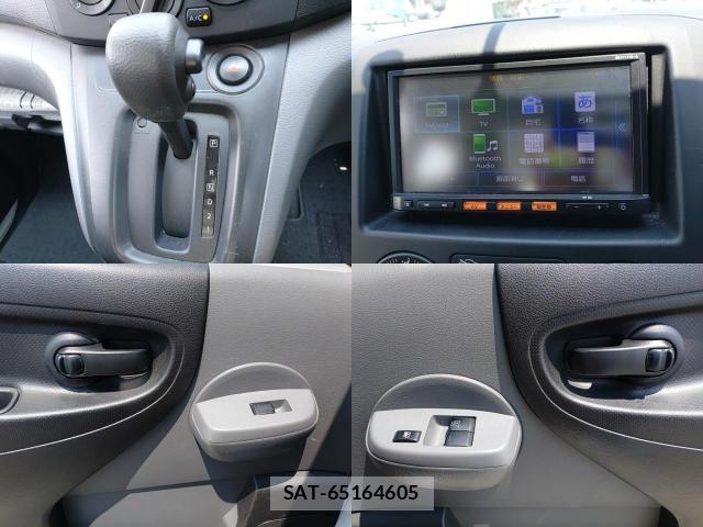 Nissan VANETTE VAN 2018-07 8005669-8