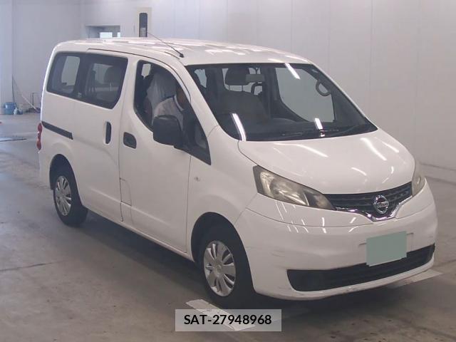 Nissan VANETTE VAN 2015-02 8006249-0