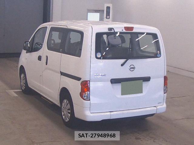 Nissan VANETTE VAN 2015-02 8006249-1