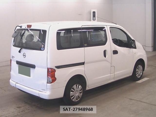 Nissan VANETTE VAN 2015-02 8006249-5