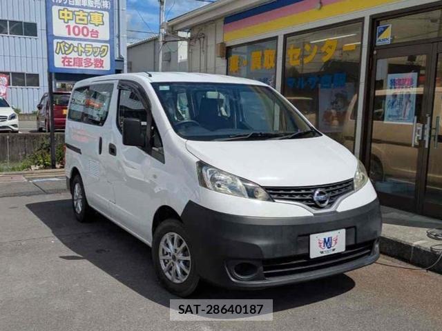 Nissan VANETTE VAN 2018-06 8006284-0